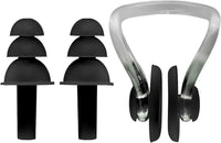 Nose And Sea Ear Plugs