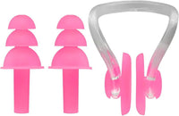 Nose And Sea Ear Plugs