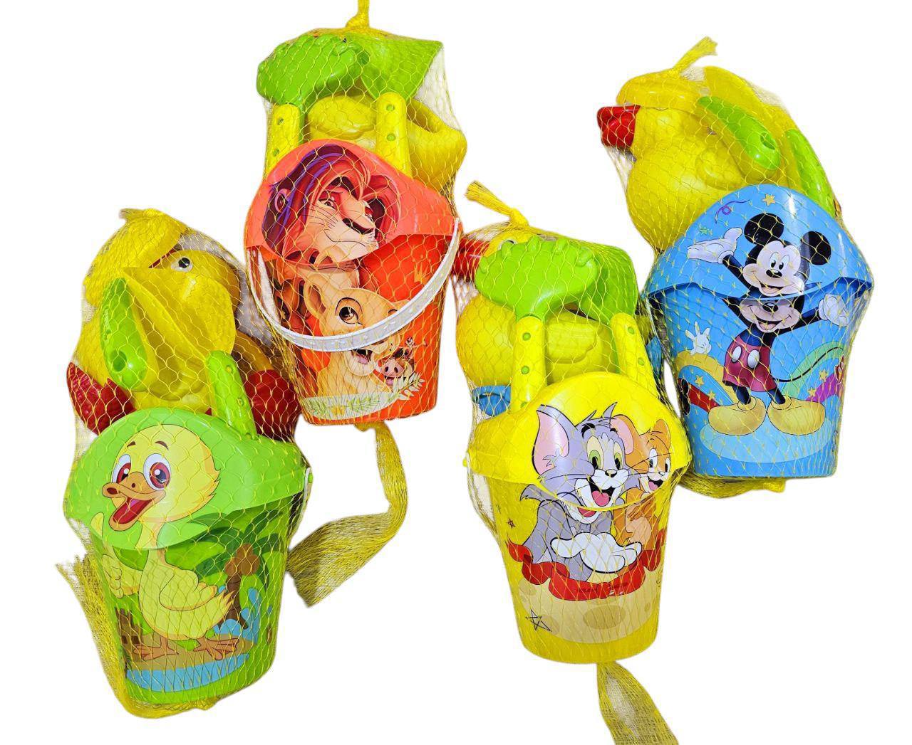 sea bucket