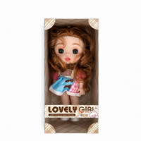Lovely Girl Doll