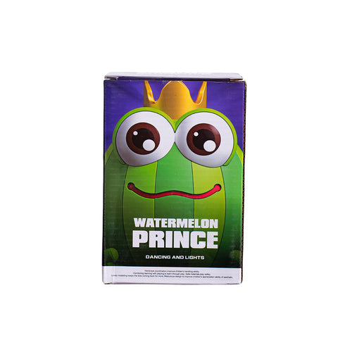 Dancing Watermelon