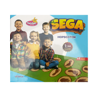 sega