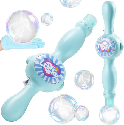 Fog Bubble Maker