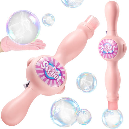 Fog Bubble Maker