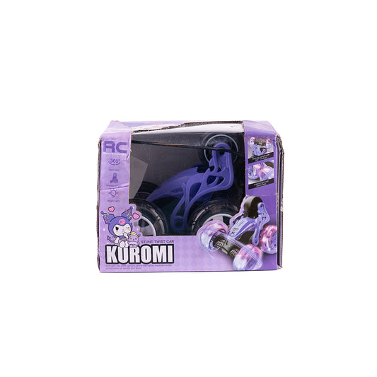 kuromi car