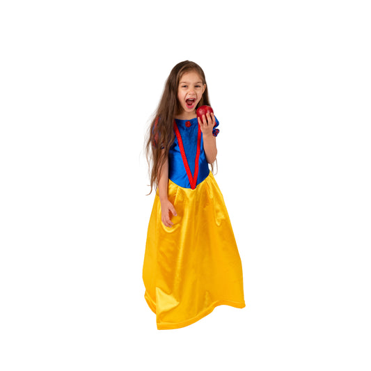 snow white costume