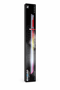 LED Light Saber Sword