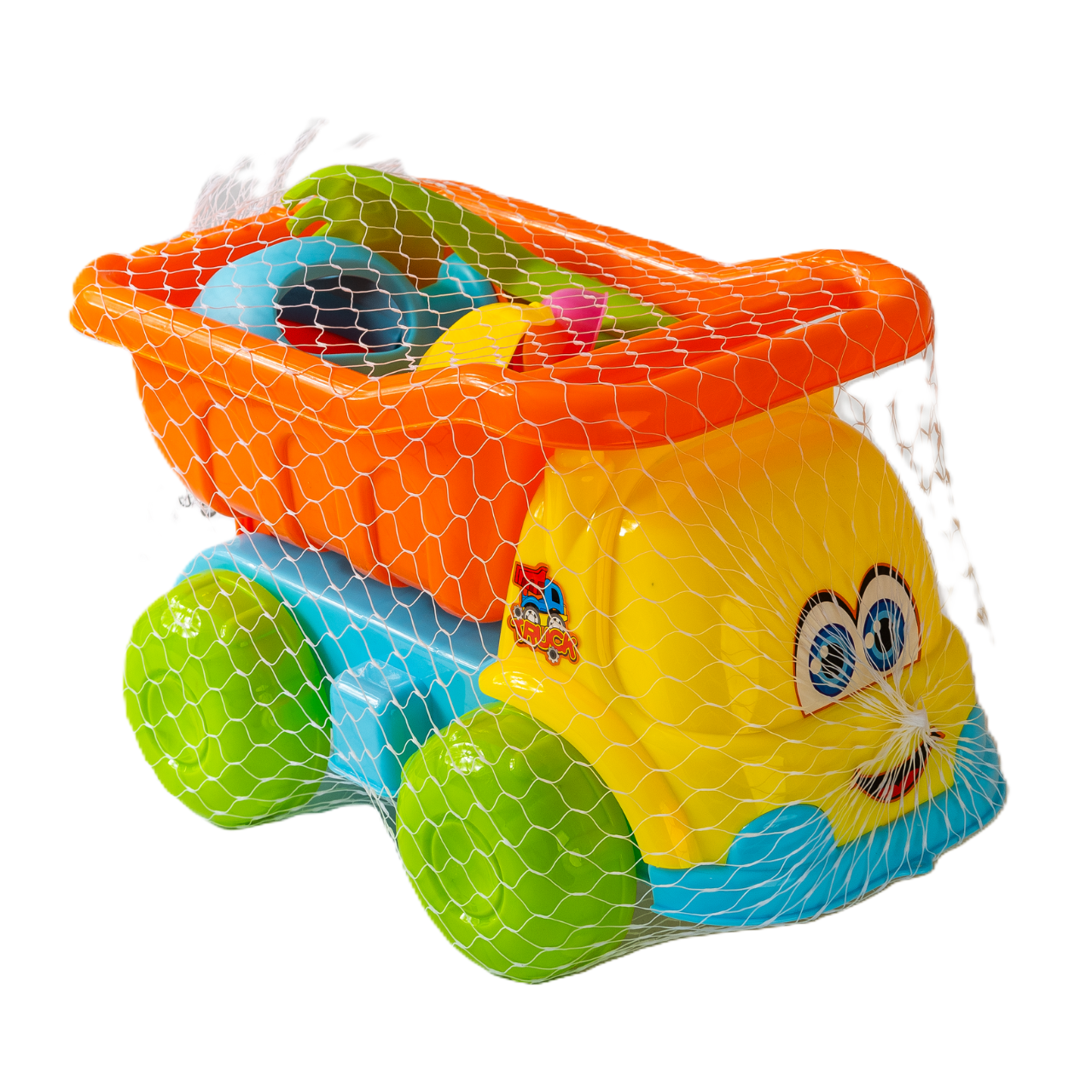 Truck Beach Toys for Kids