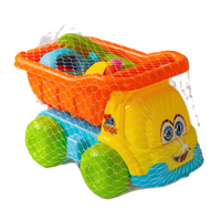 Truck Beach Toys For Kids