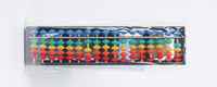 Plastic Beads