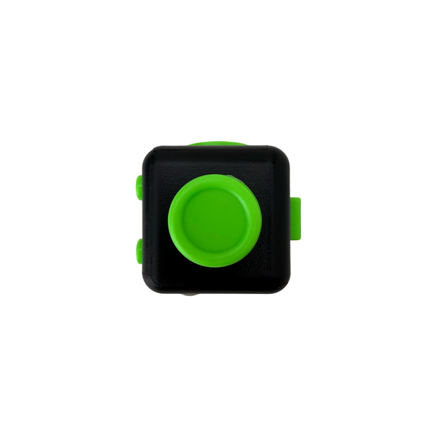 fidget cube