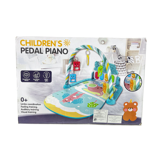 Children Pedal Piano