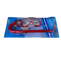 Glasses Swim