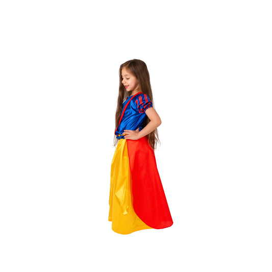 snow white costume