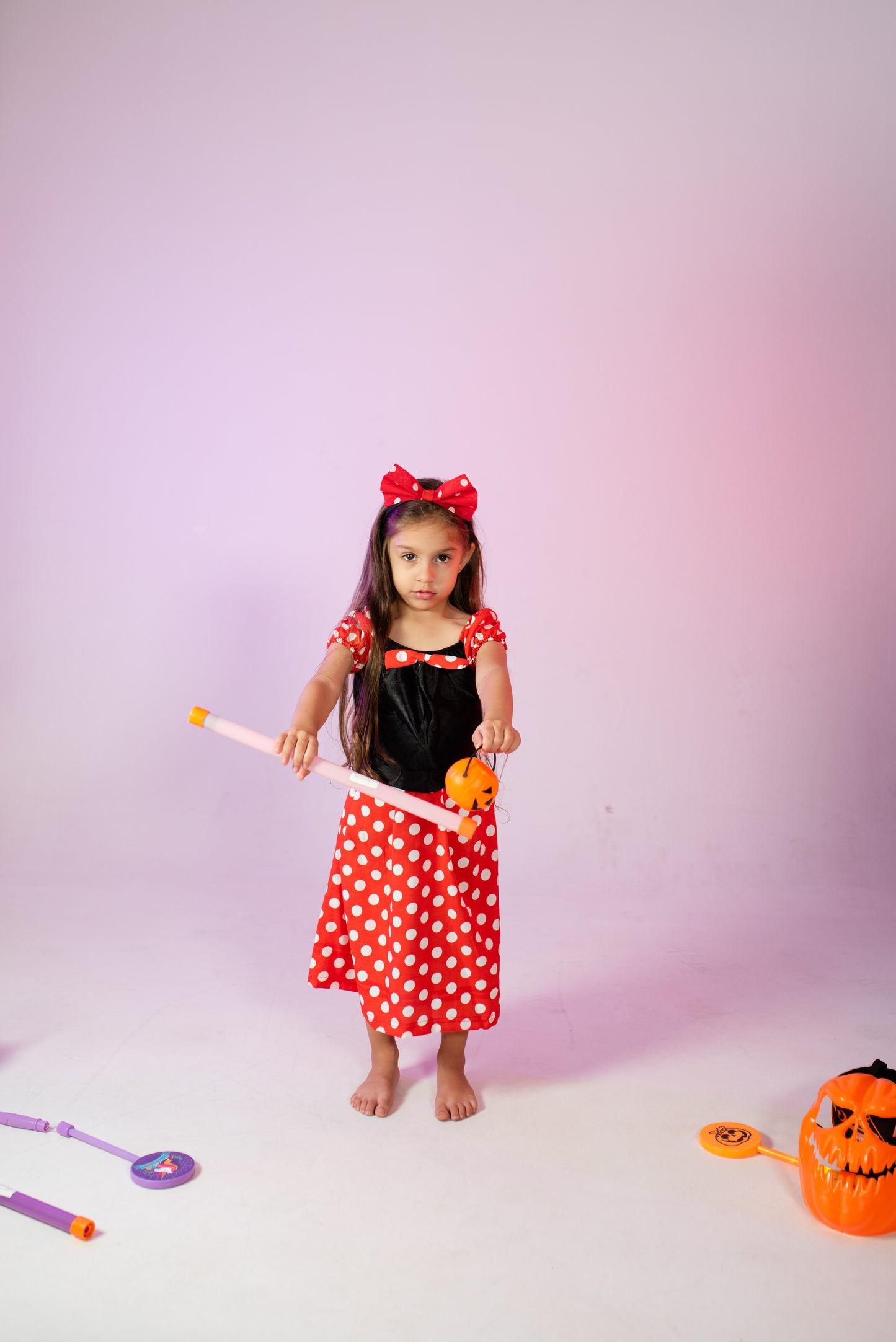 Minnie costume