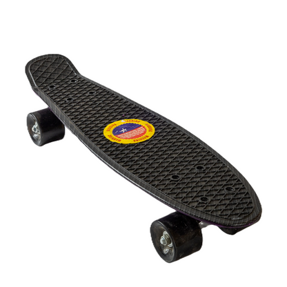 Skateboards - Black