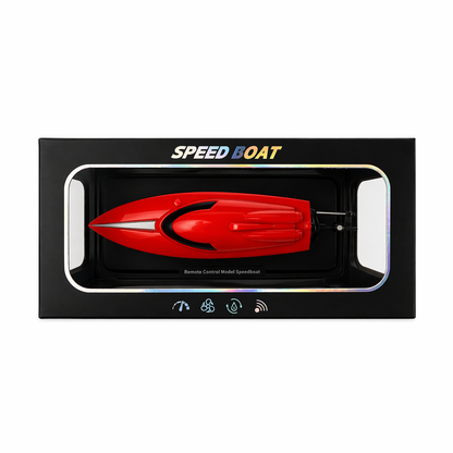 speed boat