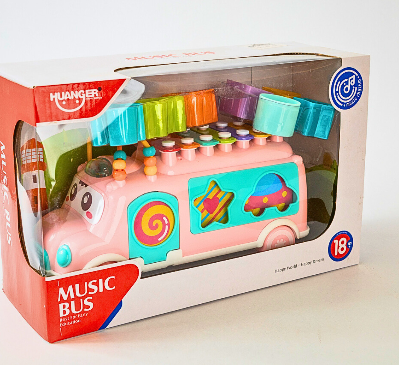 Music Bus