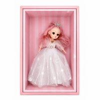 Princess Doll