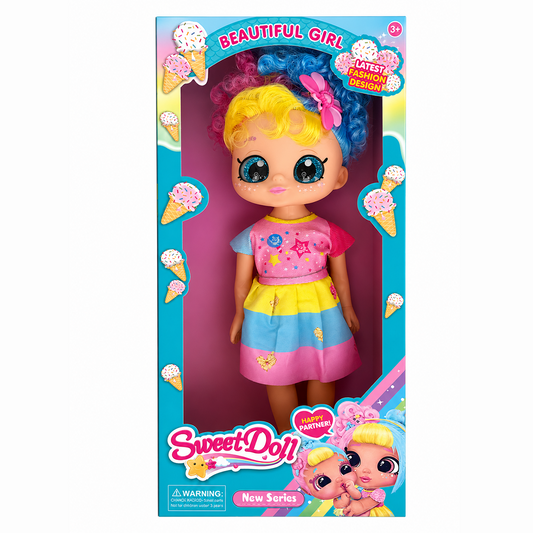 Sweet Doll