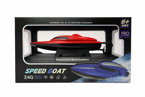 speed boat