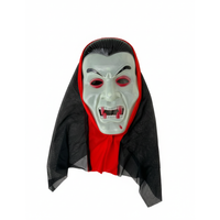 scary mask