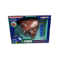 Air Shooting