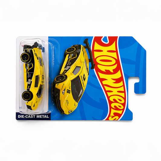 Hot Wheels Car