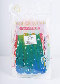 Foildor Curtain