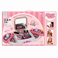 Princess Makeup Case Set