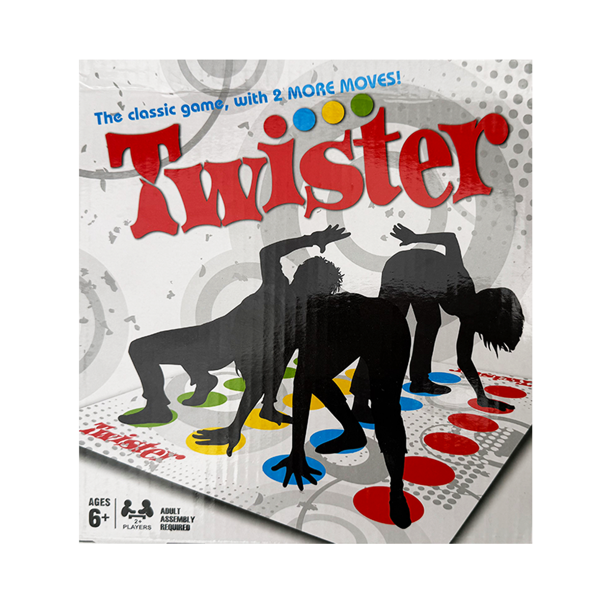 twister