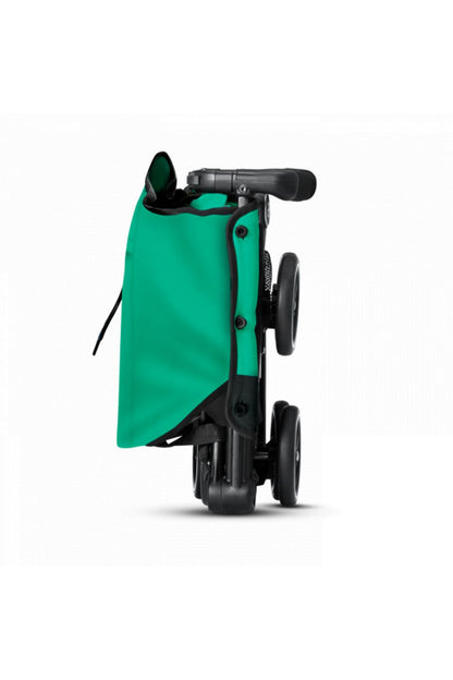GB stroller Pockit Laguna Blue