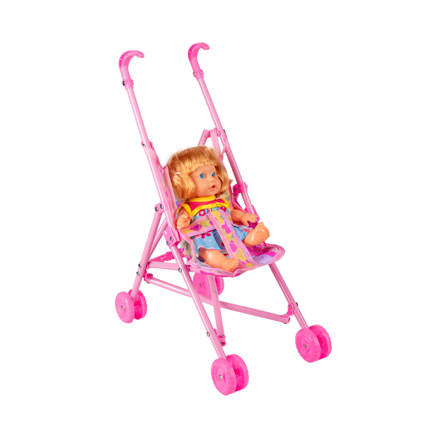 deluxe lovely doll