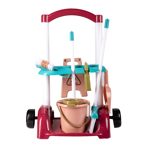 Cleaning Tool 13 Pcs