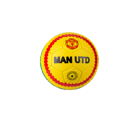 football