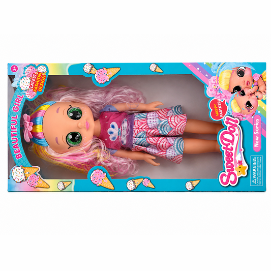 Sweet Doll