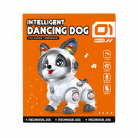 Dancing Dog