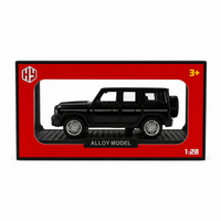 G-CLASS  Mercedes