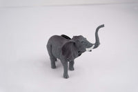 Small Elephant Figurine