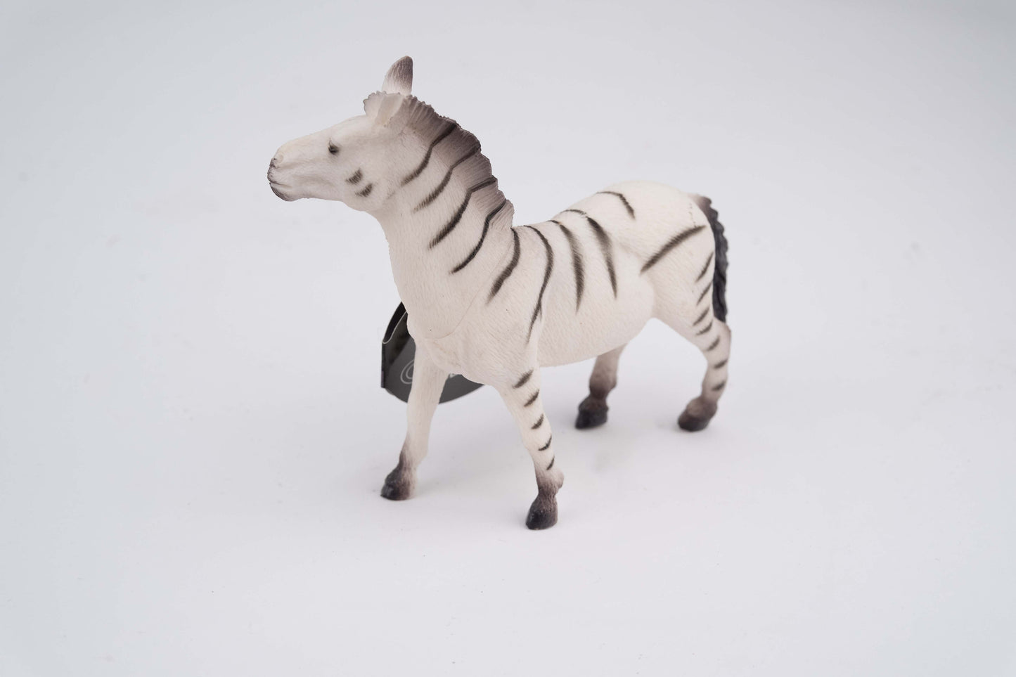 Small Zebra figurine