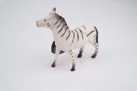 Small Zebra Figurine