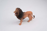 Small Lion Figurine