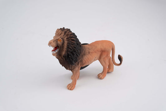 Small Lion figurine