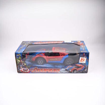 Avengers RC car