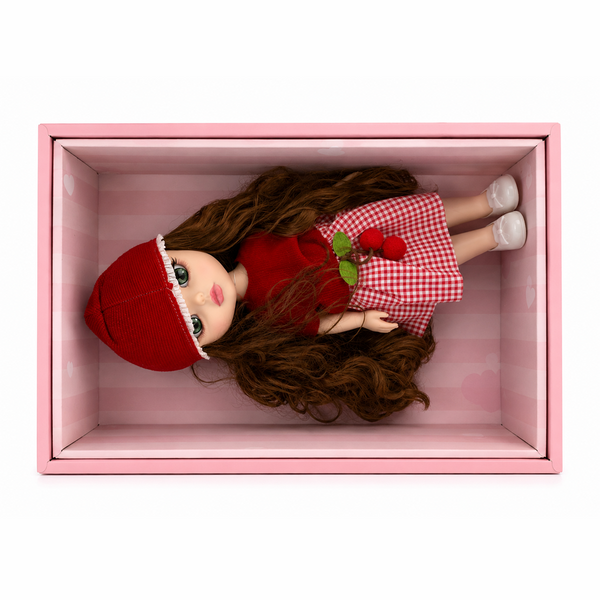Cute Eyes Doll