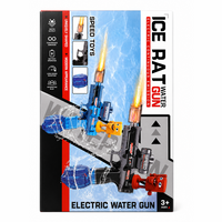 Ice Rat Water Gun