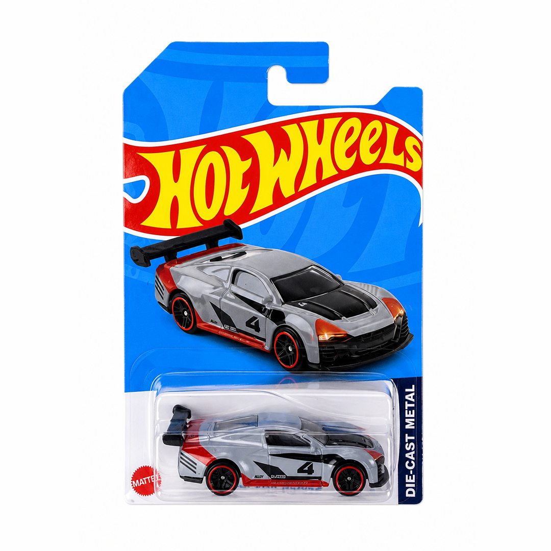 Hot Wheels Car