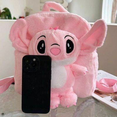 Stitch Bag