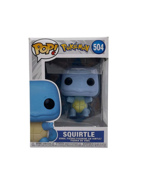 Squirtle