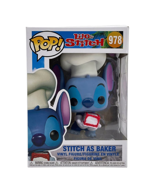 stitch